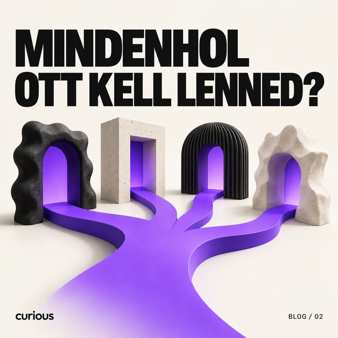 Facebook, Instagram, TikTok, YouTube: tényleg mindenhol ott kell lenned?