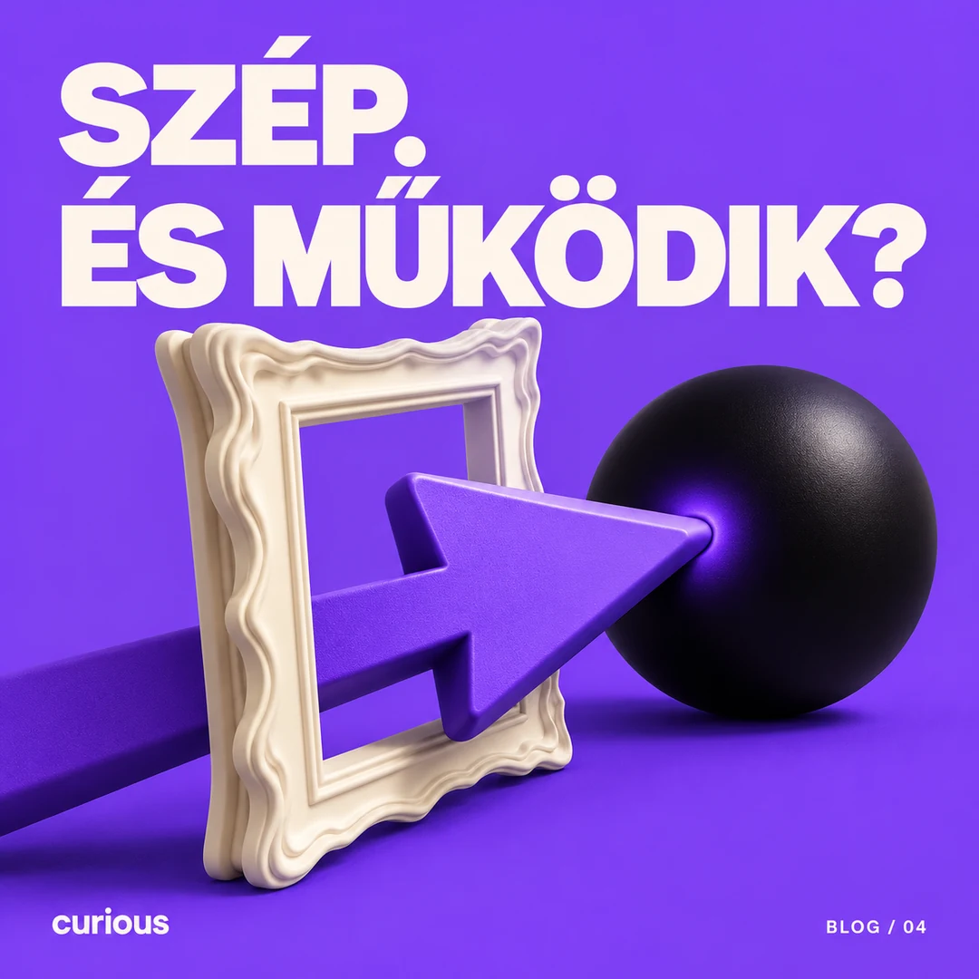 Szép a posztod. De mit szeretnél, hogy történjen utána?