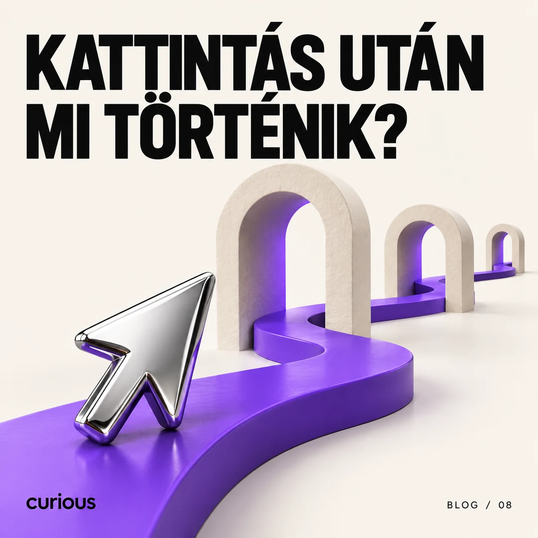 Miért érdemes a hirdetés előtt végigkattintani a vásárló útját?